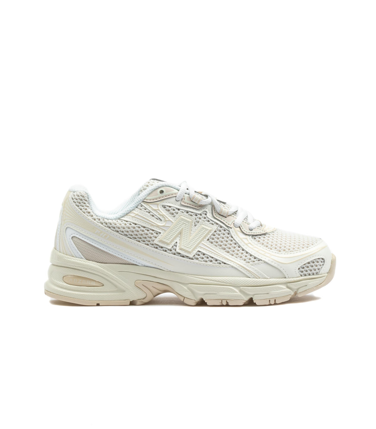 New Balance U740 Kp2 Bisque