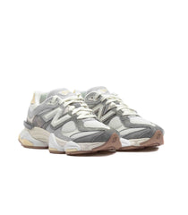 New Balance U9060 Slate Gray Suede Mesh