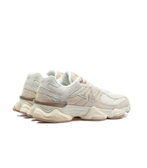 New Balance U9060 Bisque Suede Mesh