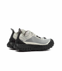Norda 001 Pewter Donna Bio-Dyneema