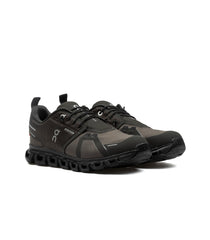On Shoes Cloud 6 Wp Thorn Black Uomo