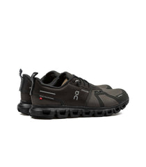 On Shoes Cloud 6 Wp Thorn Black Uomo