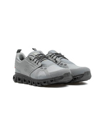 On Shoes Cloud 6 Wp Alloy Wolf Uomo