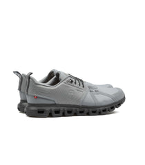 On Shoes Cloud 6 Wp Alloy Wolf Uomo