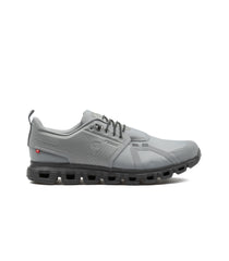 On Shoes Cloud 6 Wp Alloy Wolf Uomo