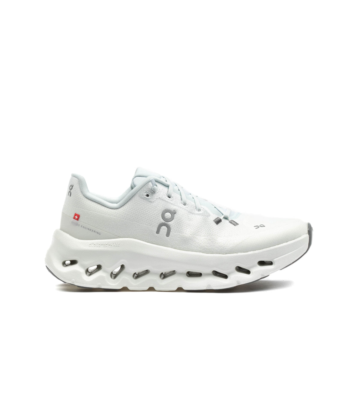 On Shoes Cloudtilt Donna Arctic Ice