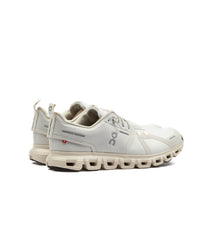 On Shoes Cloud 6 Wp Pearl Cream Donna