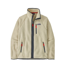 Patagonia M'S Retro Pile Jkt Uomo