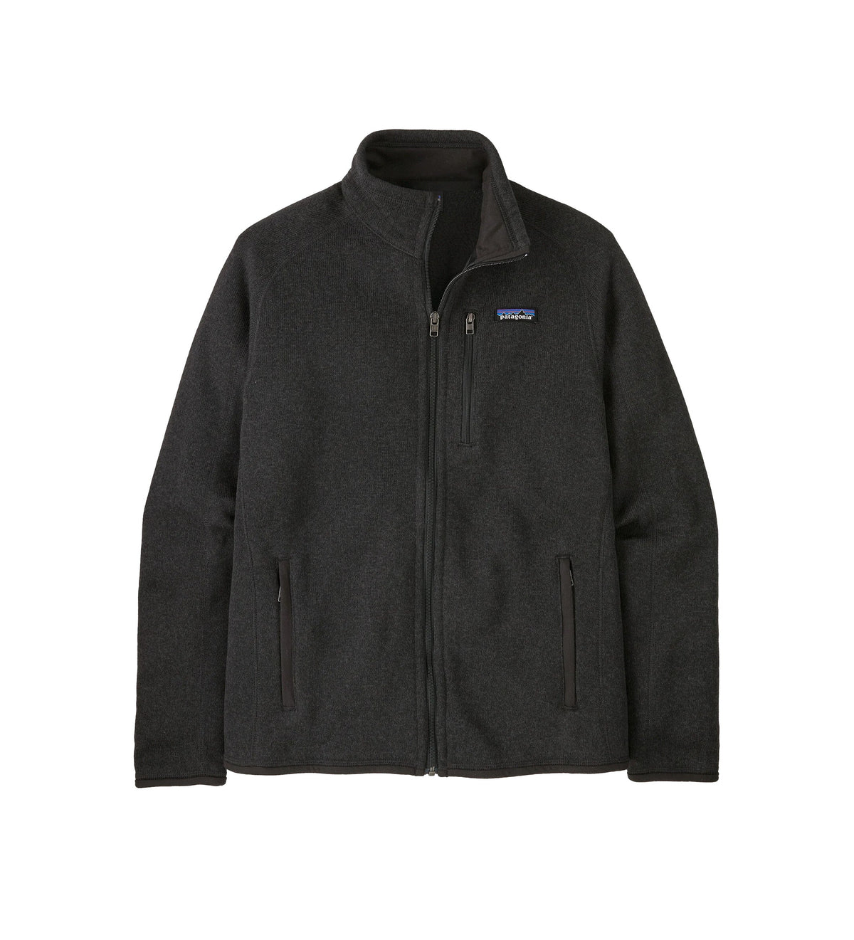 Patagonia M'S Better Sweater Jkt