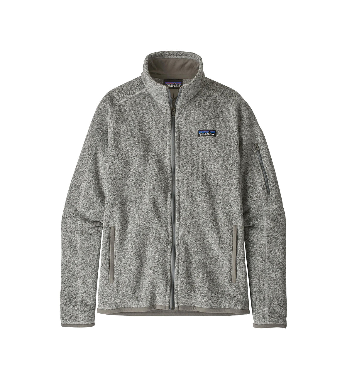 Patagonia Women'S Better Sweater Donna