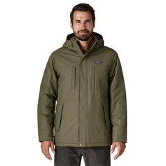 Patagonia M'S Isthmus Parka