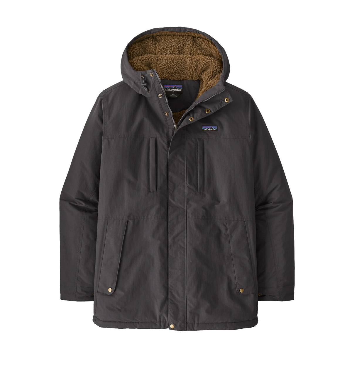 Patagonia M'S Isthmus Parka