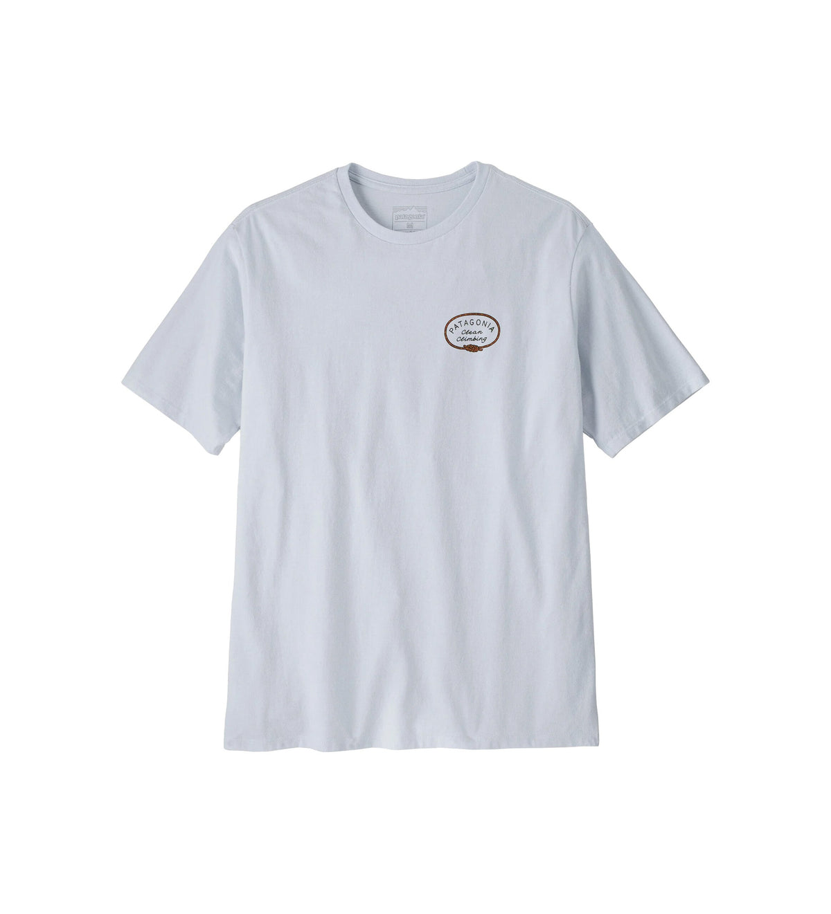 Patagonia M'S Clean Climb Roots Responsibili-Tee