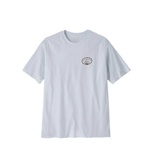 Patagonia M'S Clean Climb Roots Responsibili-Tee