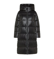 Woolrich Piumino Selectric Oversized Lungo Donna