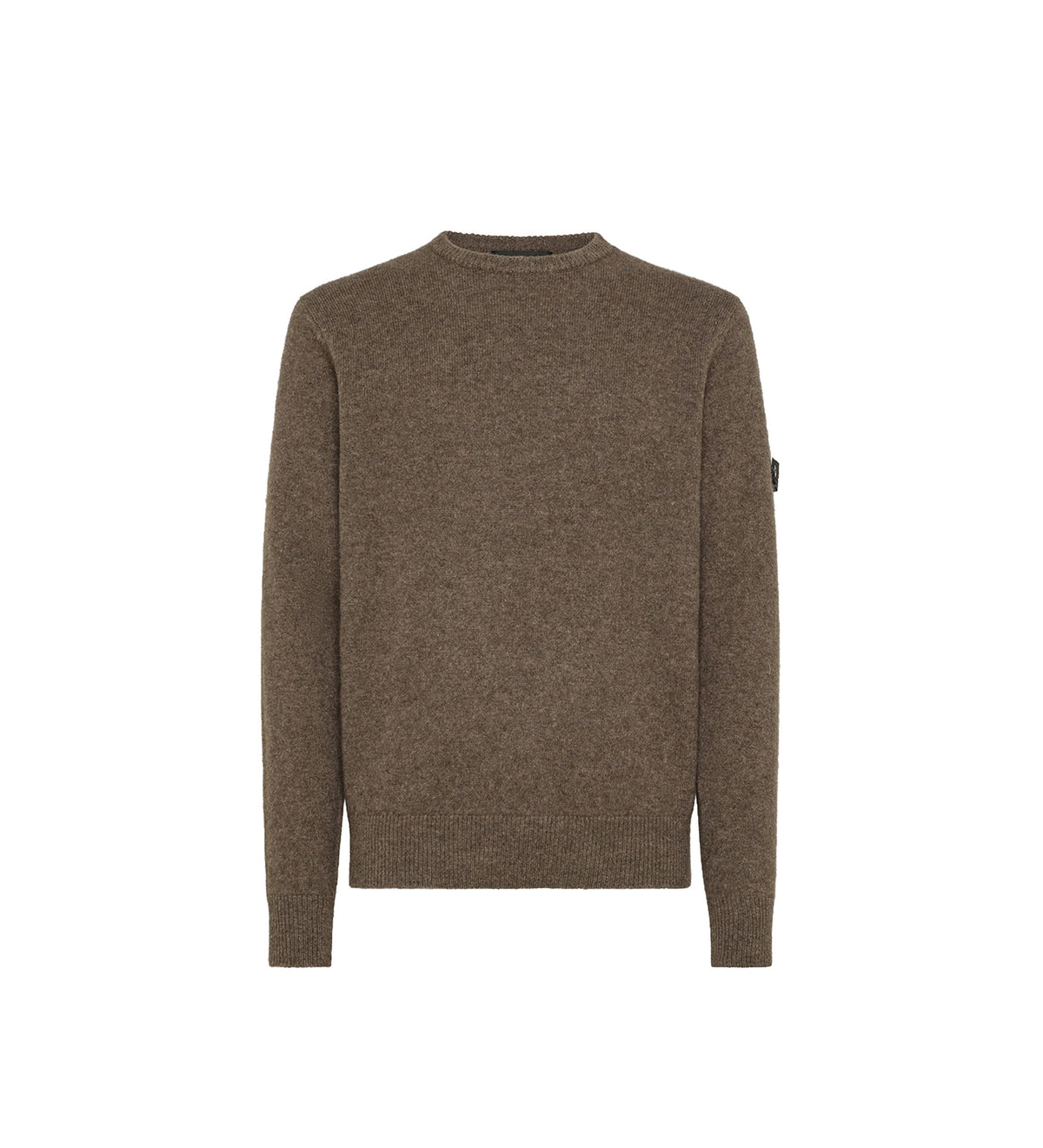 Peuterey Maglia Yak Nocciola Uomo