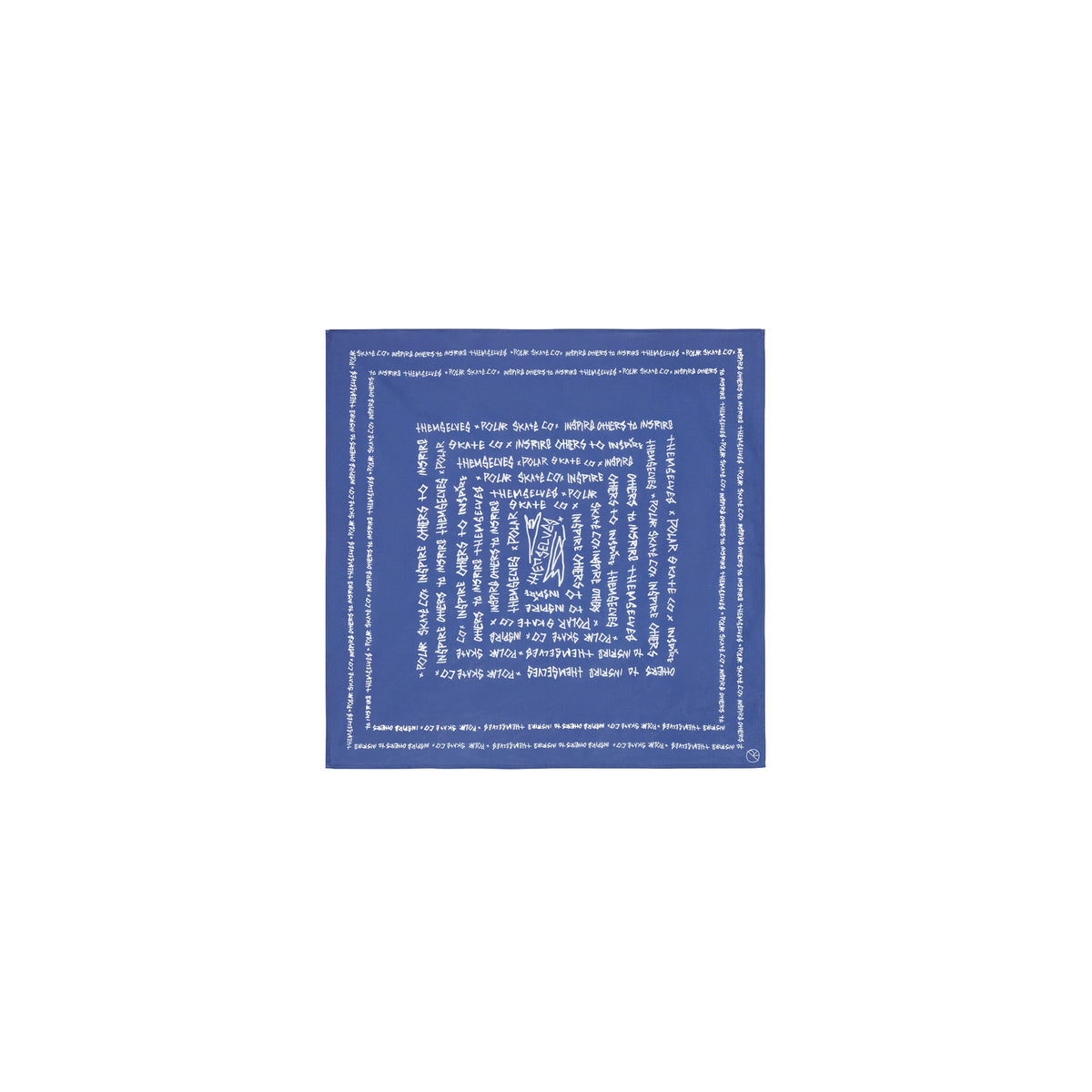 Polar Skate Co. Bandana