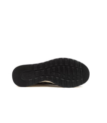 Premiata Nous 7723 Verdone Antracite Pelle Uomo
