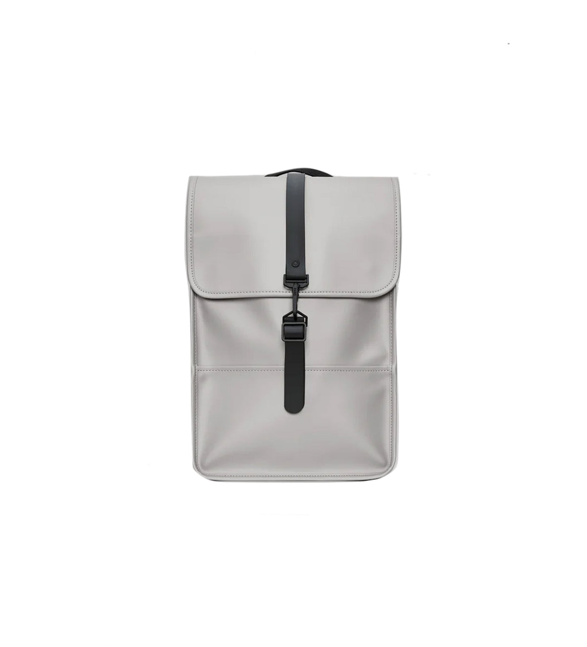 Rains Backpack Mini Silver