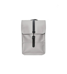 Rains Backpack Mini Silver