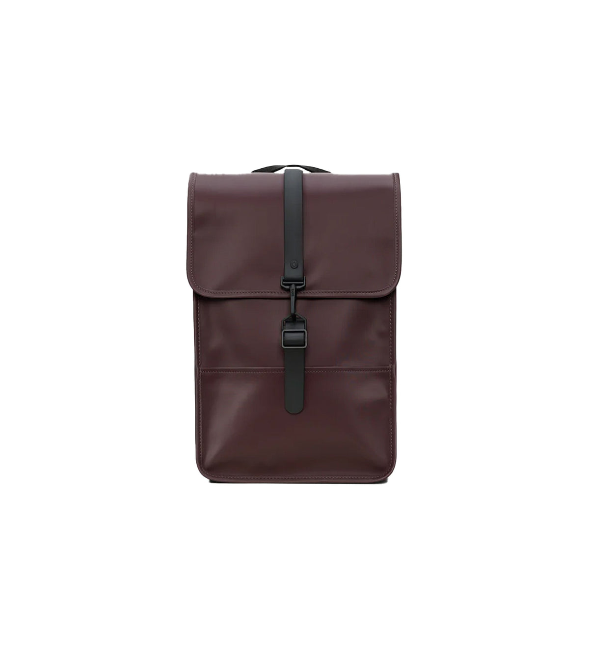 Rains Backpack Mini Bordeau
