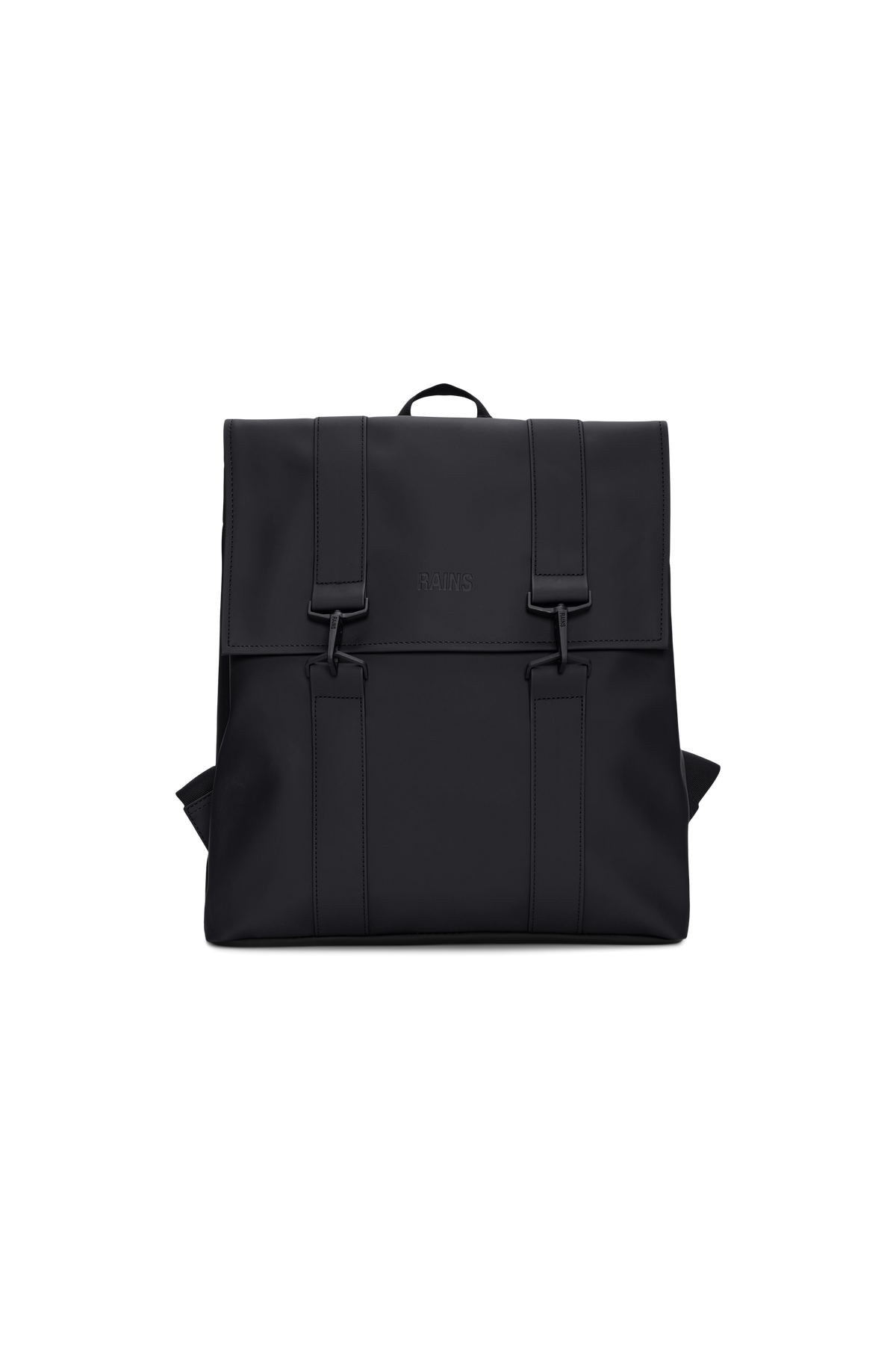 Rains MSN Bag Black
