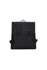 Rains MSN Bag Black