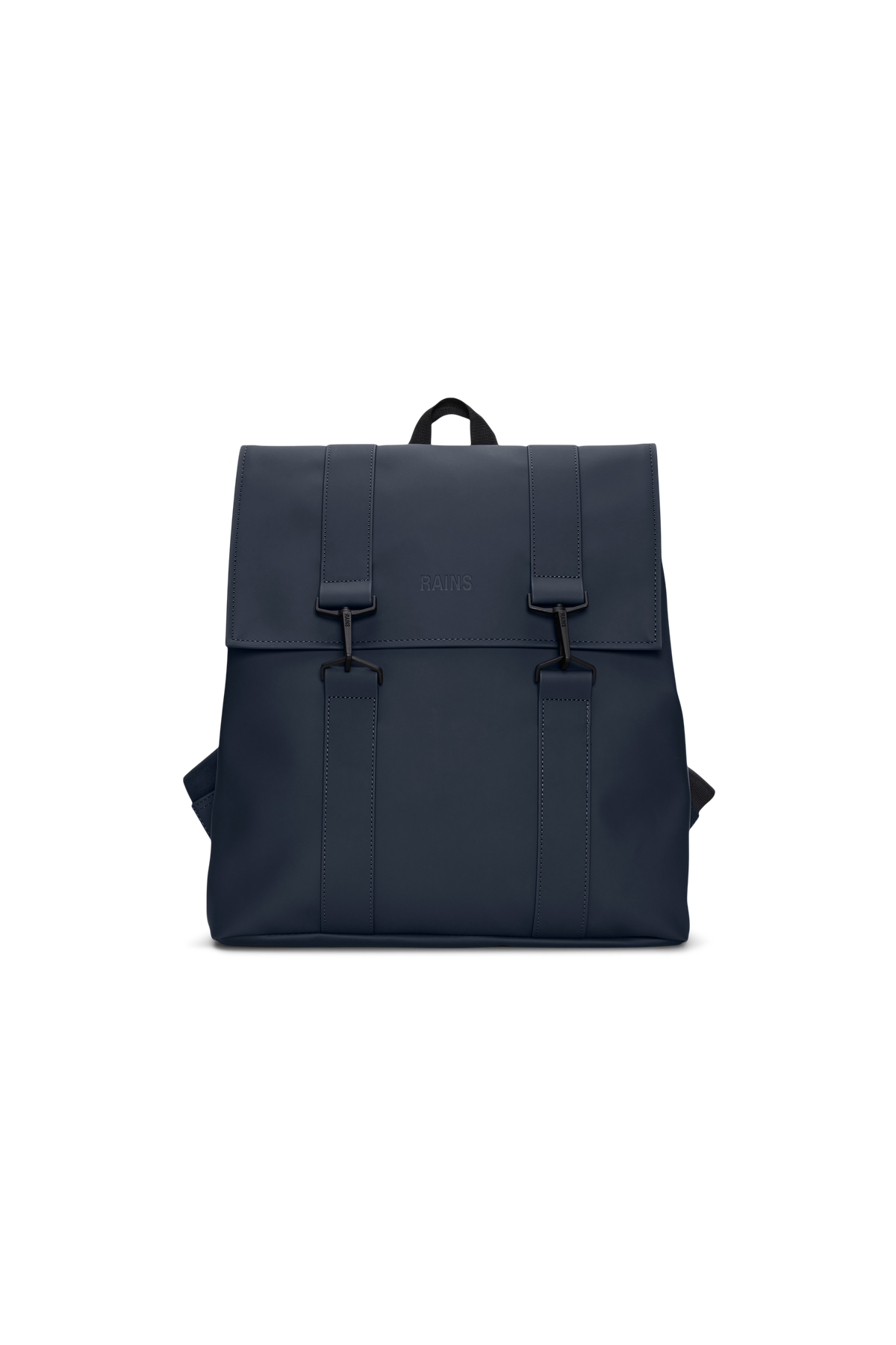 Msn Bag Rains Blue