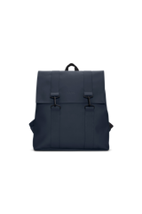 Msn Bag Rains Blue