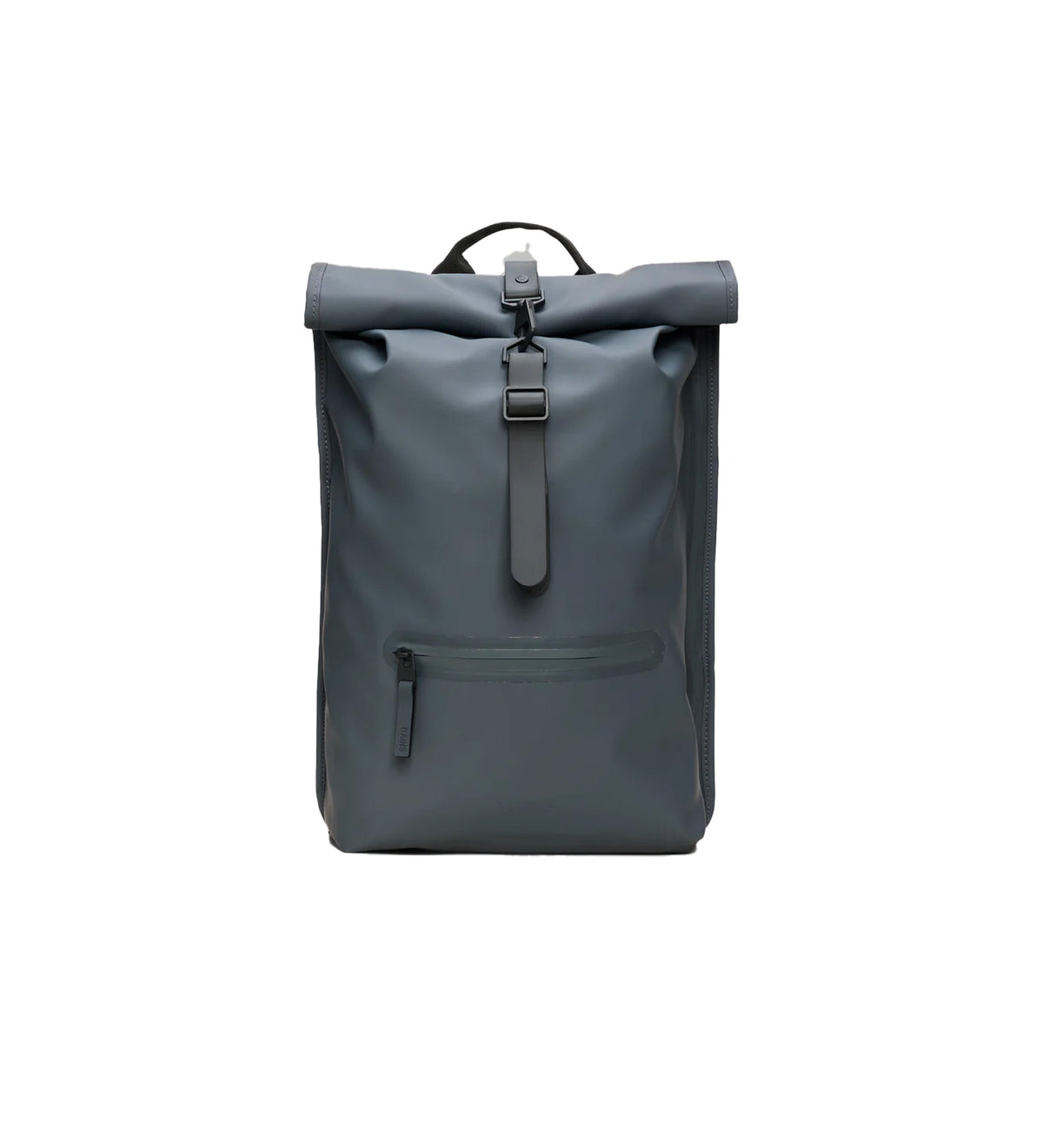 Rains Rolltop Rucksack Grey