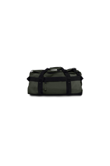 Rains Texel Duffel Bag Small Green