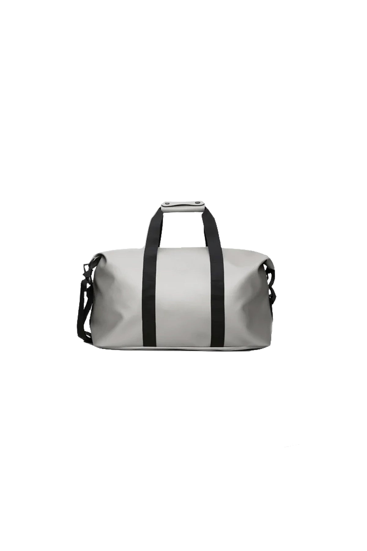 Rains Hilo Weekend Bag Silver