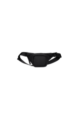 Rains Bum Bag Black