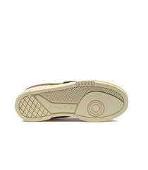 Reebok Club C Ltd Painted Brown