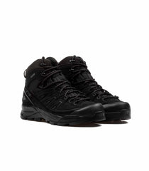 Salomon X-Alp Mid Ltr Gtx Black