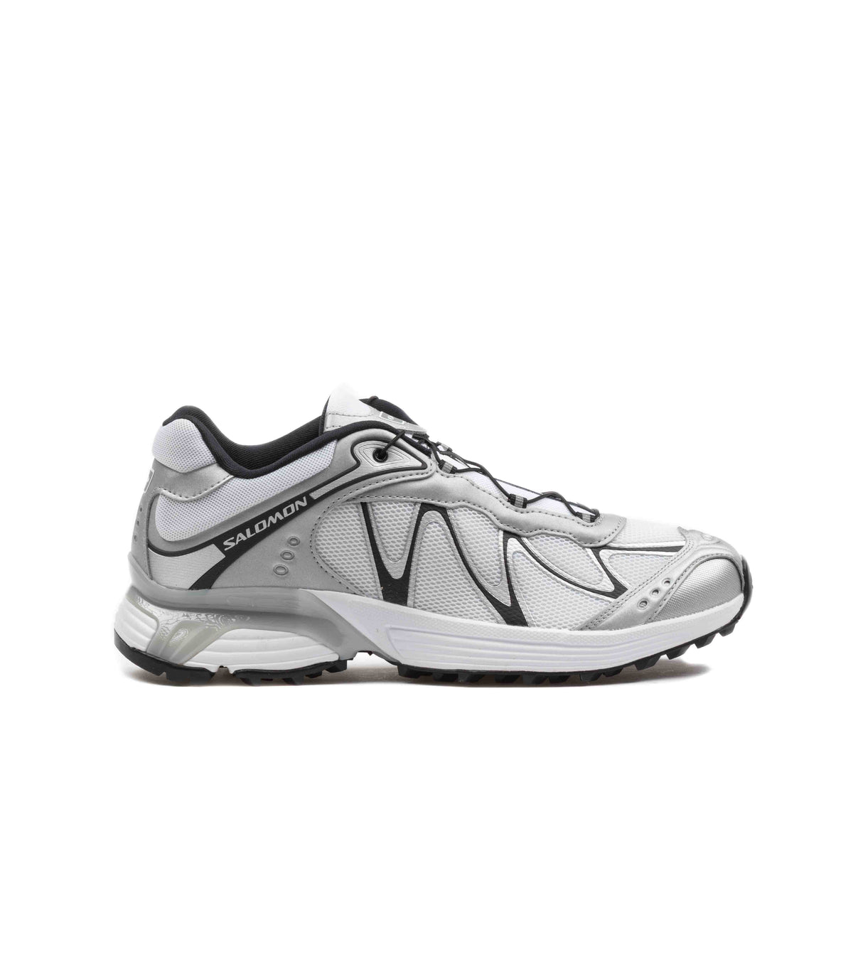 Salomon Xt-Whisper White Silver Dark Navy