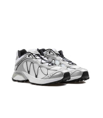 Salomon Xt-Whisper White Silver Dark Navy