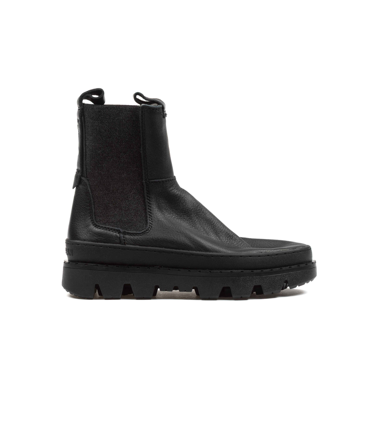 Satorisan Unalome Elastic Premium Donna Nero
