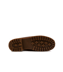 Sebago Ranger Waxy Woman Brown