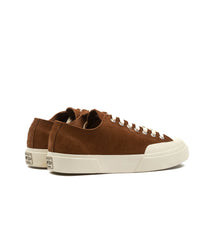 Superga 2432 Works Suede Flesh Out