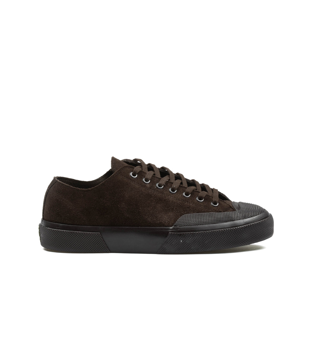 Superga 2432 Works Suede Flesh Out