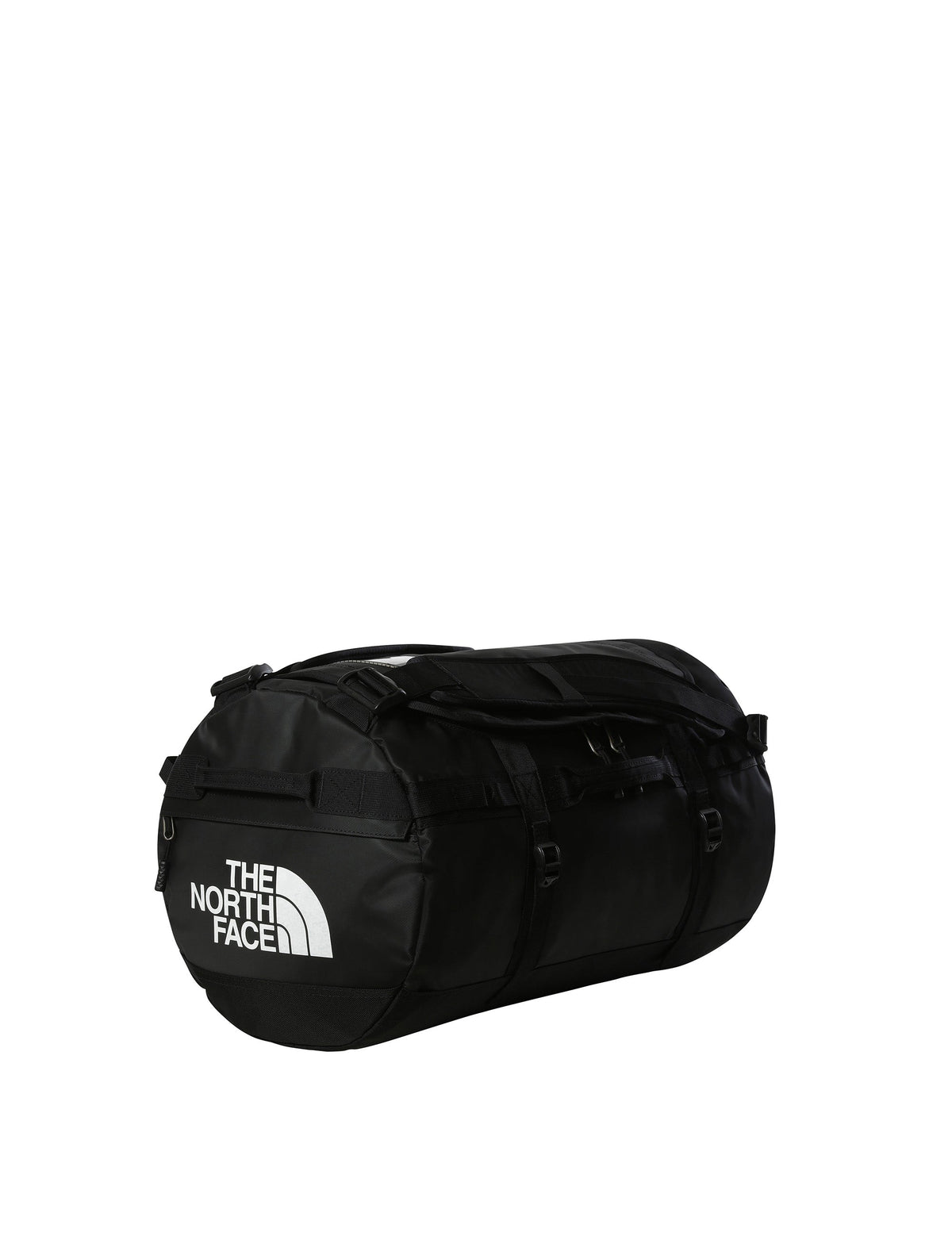 The North Face Base Camp Duffel S Black