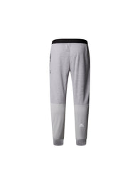 The North Face M Mountain Athletics Fleece Pant Grigio