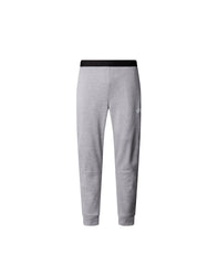 The North Face M Mountain Athletics Fleece Pant Grigio