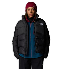 Piumino The North Face Women'S Saikuru Nero Donna