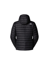The North Face M Classic Down Hooded Jacket