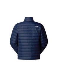 The North Face M Classic Down Jacket Blue