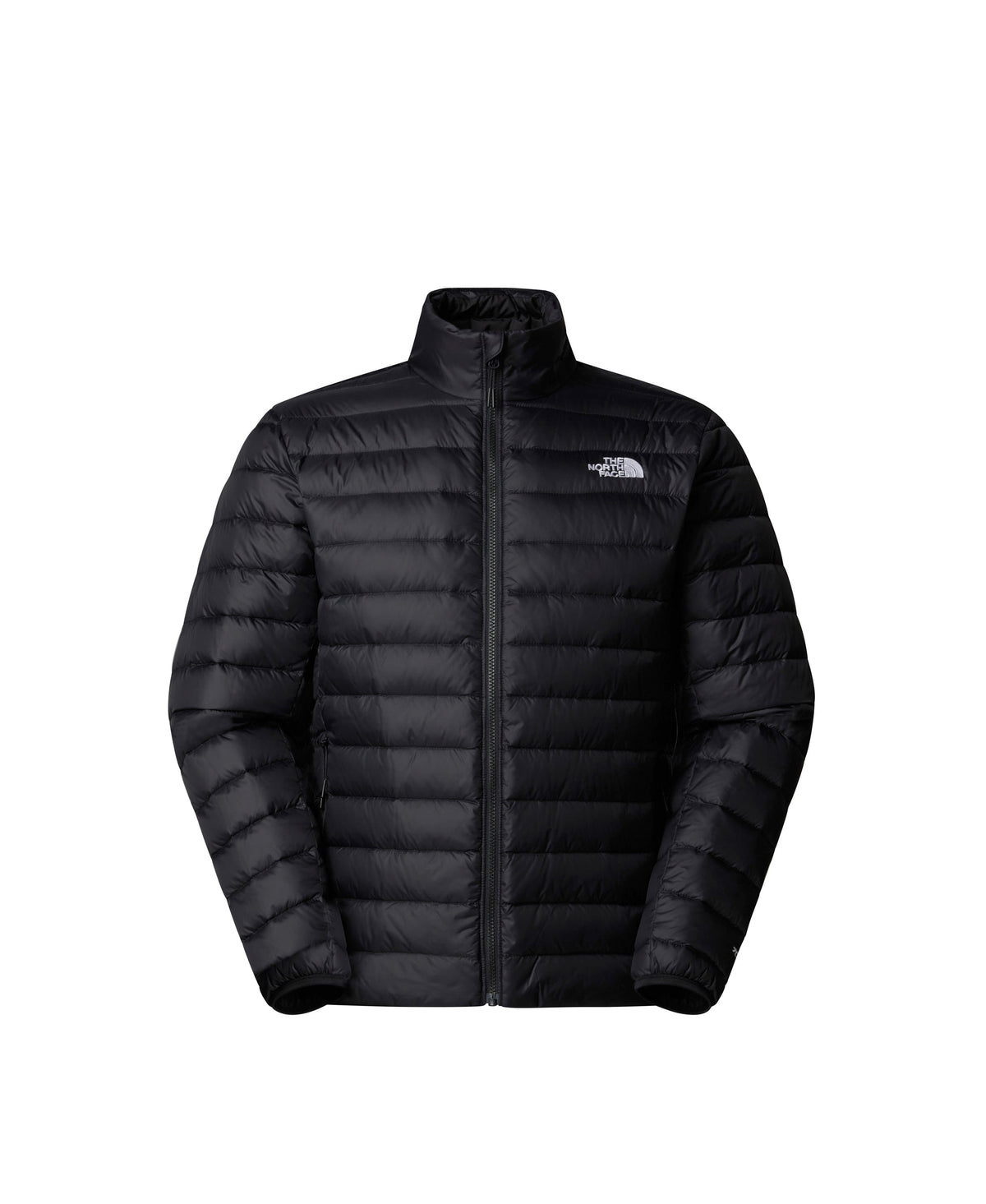 The North Face M Classic Down Jacket Black