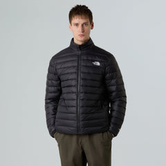 The North Face M Classic Down Jacket Black