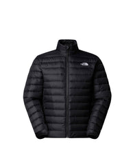 The North Face M Classic Down Jacket Black